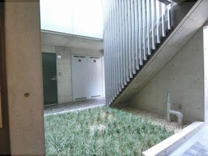 Lａ　Ｖｉｔａ東寺の物件内観写真