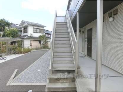 トランクライン　エイトの物件内観写真