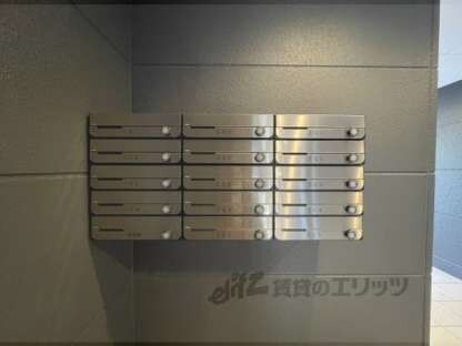 PORTOFINO久津川の物件内観写真