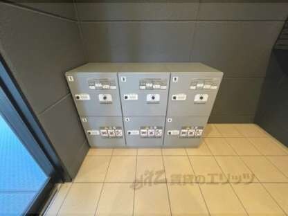 PORTOFINO久津川の物件内観写真