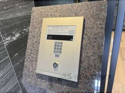 プレサンスTHE KYOTO東福寺EASTの物件内観写真