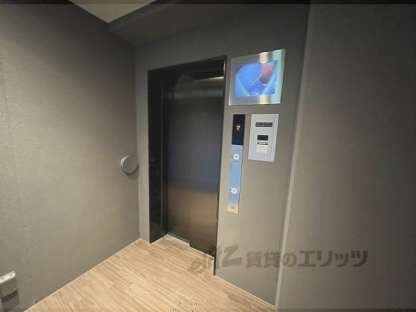 プレサンスTHE KYOTO東福寺EASTの物件内観写真