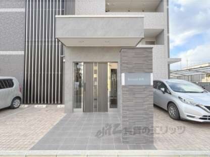 サクシード稲荷1STの物件内観写真