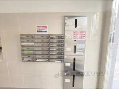 サクシード稲荷1STの物件内観写真