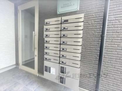 エステイトＥ桂川Ａ棟の物件内観写真