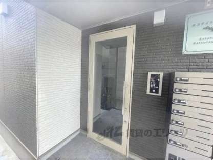 エステイトＥ桂川Ａ棟の物件内観写真