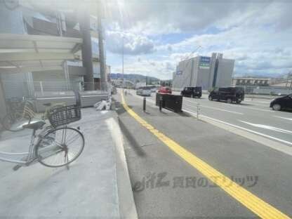 エステイトＥ桂川Ａ棟の物件内観写真