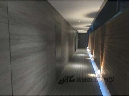 GRAND LATTICE SAYAMACHIの物件内観写真