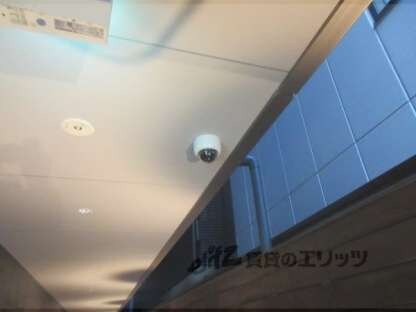 GRAND LATTICE SAYAMACHIの物件内観写真