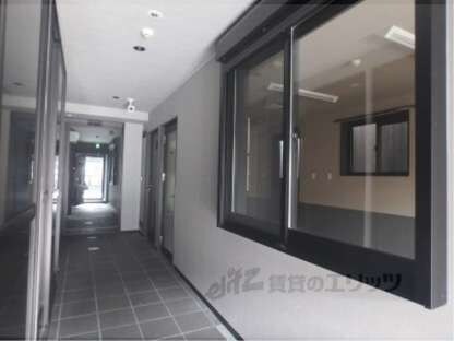 オリエント五条坂の物件内観写真