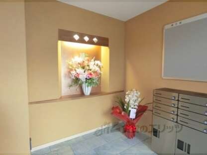 PREVIOUS FIELD烏丸紫明の物件内観写真