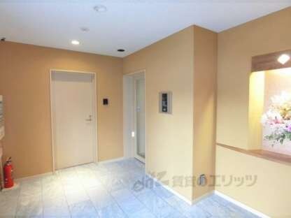 PREVIOUS FIELD烏丸紫明の物件内観写真