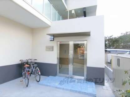 PREVIOUS FIELD烏丸紫明の物件内観写真