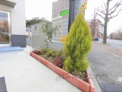 PREVIOUS FIELD烏丸紫明の物件内観写真