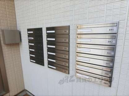 ハルナスの物件内観写真