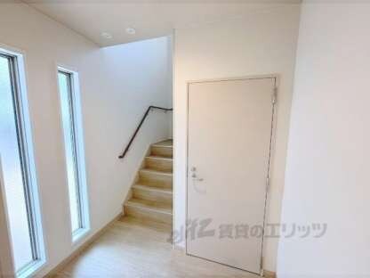 ハルナスの物件内観写真