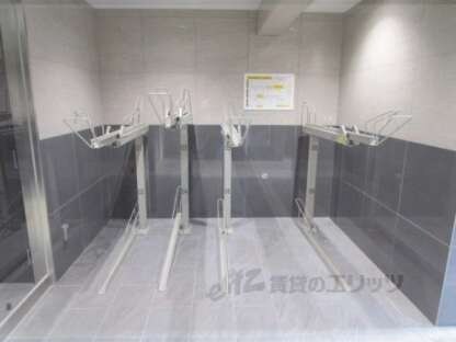 GRAND BRILLER 高台寺の物件内観写真