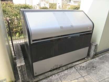 セイバリーレジデンスの物件内観写真