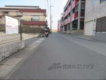 セイバリーレジデンスの物件内観写真