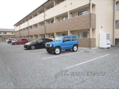 ヴィクトリーⅢの物件内観写真