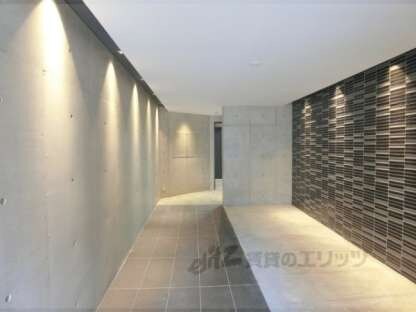 MUSEの物件内観写真