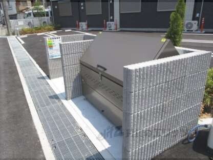 フォンスモンテの物件内観写真