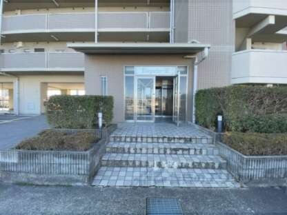 エスポＲⅢの物件内観写真