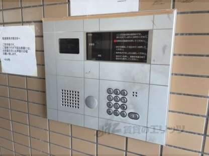 エスポＲⅢの物件内観写真