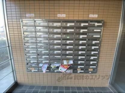 エスポＲⅢの物件内観写真