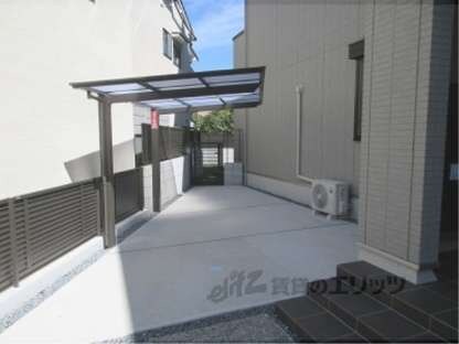 エスポワール東山の物件内観写真