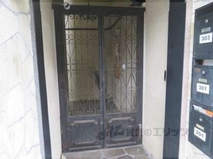 EVANSの物件内観写真