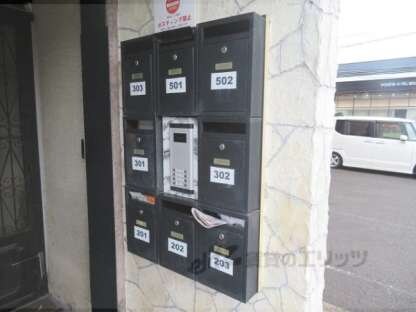 EVANSの物件内観写真