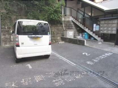 枚方グランドマンションの物件内観写真