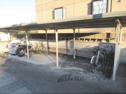 グランドヒルズ光の物件内観写真