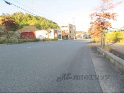 グランドヒルズ光の物件内観写真