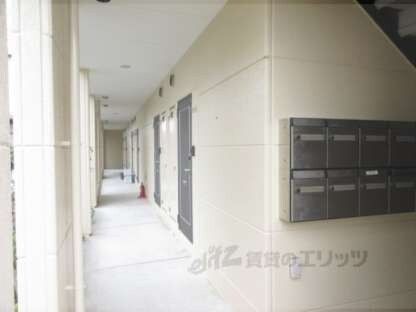 ＭＵＬＢＥＲＲＹ　ＨＯＵＳＥの物件内観写真