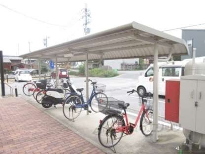 ＭＵＬＢＥＲＲＹ　ＨＯＵＳＥの物件内観写真