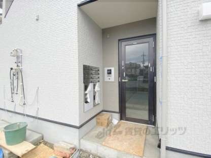 ハーモニーテラス醍醐新開Ⅱの物件内観写真