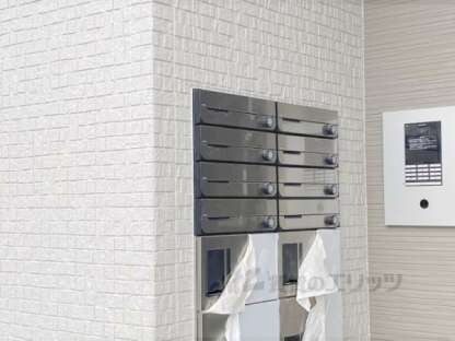 ハーモニーテラス醍醐新開Ⅱの物件内観写真