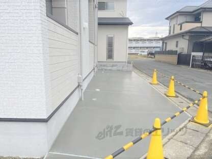 ハーモニーテラス醍醐新開Ⅱの物件内観写真