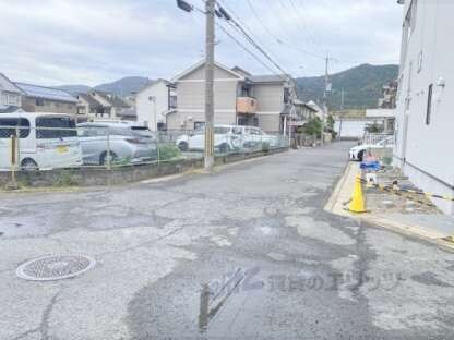 ハーモニーテラス醍醐新開Ⅱの物件内観写真