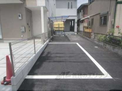 メゾン草津本陣の物件内観写真