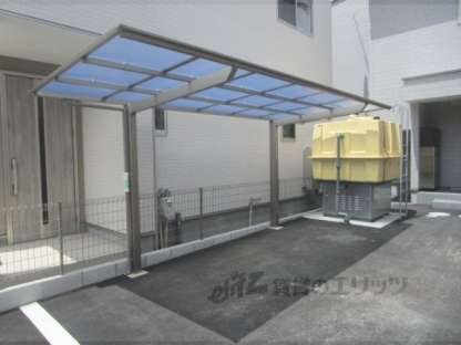 メゾン草津本陣の物件内観写真