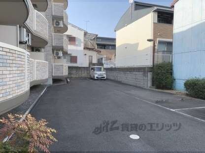 ルーエ辻久の物件内観写真