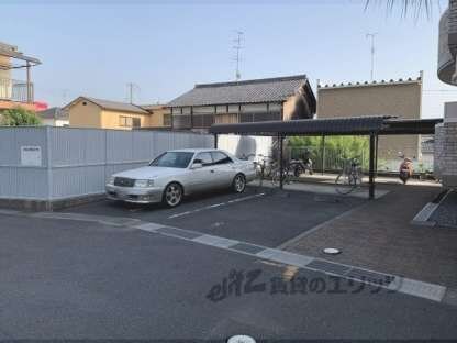 ルーエ辻久の物件内観写真