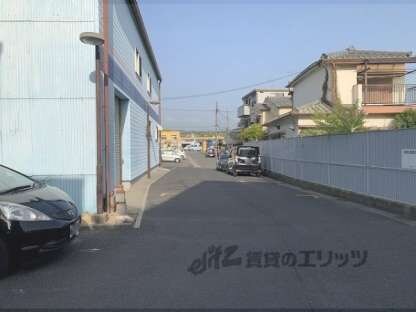 ルーエ辻久の物件内観写真