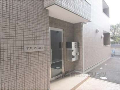 マノリアＥａｓｔの物件内観写真