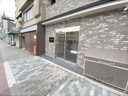 ベレーザ北大路の物件内観写真