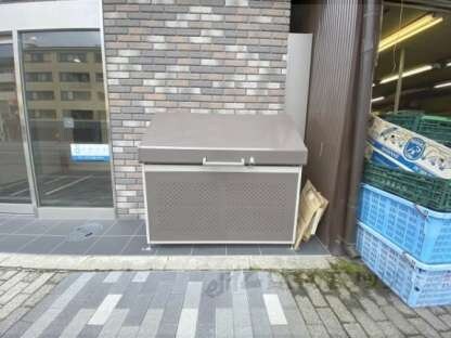 ベレーザ北大路の物件内観写真