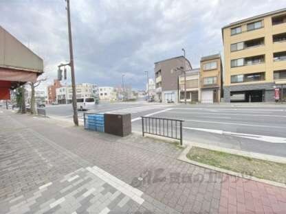 ベレーザ北大路の物件内観写真